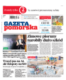 Gazeta Pomorska/Bydgoszcz, Nakło, Bydgoszcz okolice, Chojnice, Sępólno Krajeńskie, Tuchola