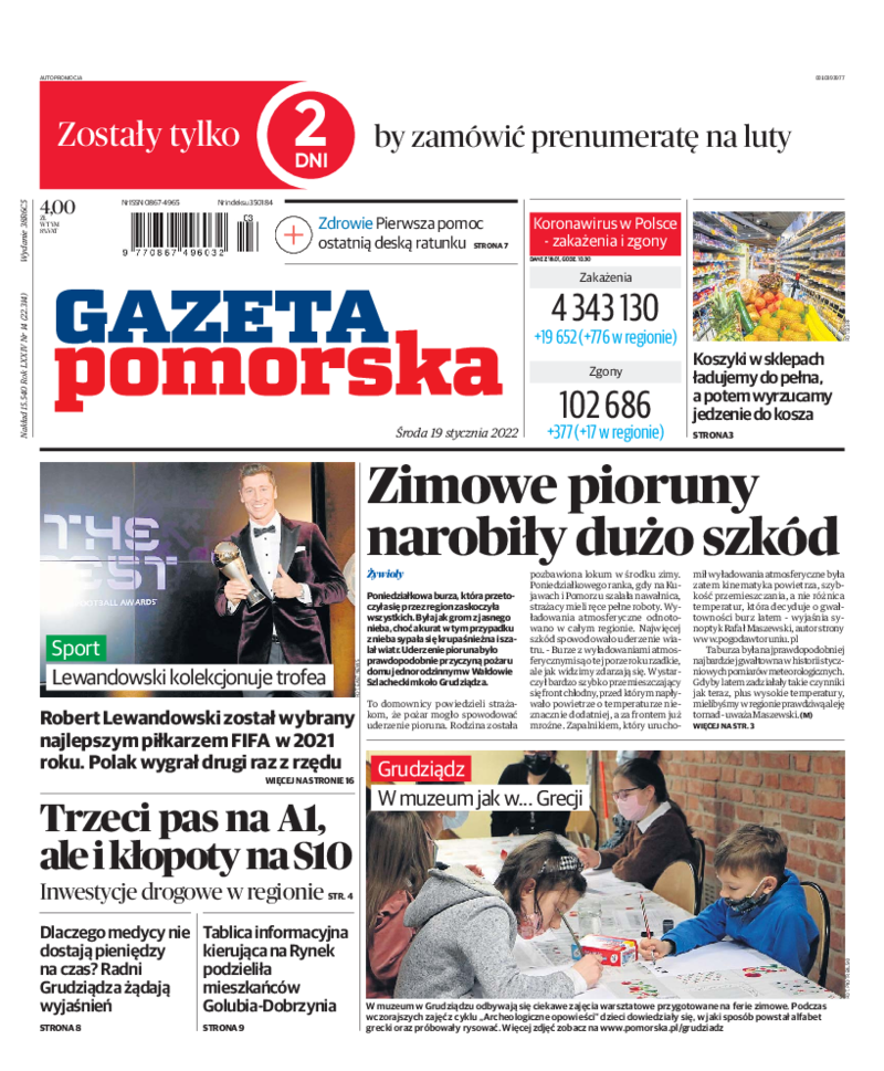 Gazeta Pomorska