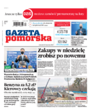 Gazeta Pomorska/Bydgoszcz, Nakło, Bydgoszcz okolice, Chojnice, Sępólno Krajeńskie, Tuchola