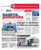 Gazeta Pomorska/Inowrocław, Mogilno, Żnin