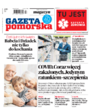 Gazeta Pomorska/Bydgoszcz, Nakło, Bydgoszcz okolice, Chojnice, Sępólno Krajeńskie, Tuchola