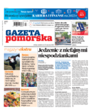 Gazeta Pomorska/Inowrocław, Mogilno, Żnin