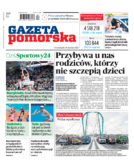 Gazeta Pomorska/Bydgoszcz, Nakło, Bydgoszcz okolice, Chojnice, Sępólno Krajeńskie, Tuchola