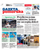 Gazeta Pomorska/Inowrocław, Mogilno, Żnin