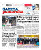 Gazeta Pomorska/Bydgoszcz, Nakło, Bydgoszcz okolice, Chojnice, Sępólno Krajeńskie, Tuchola