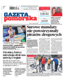 Gazeta Pomorska/Inowrocław, Mogilno, Żnin