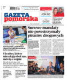 Gazeta Pomorska/Włocławek, Aleksandrów, Radziejów, Lipno