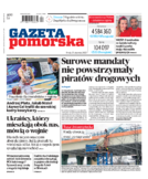 Gazeta Pomorska/Bydgoszcz, Nakło, Bydgoszcz okolice, Chojnice, Sępólno Krajeńskie, Tuchola