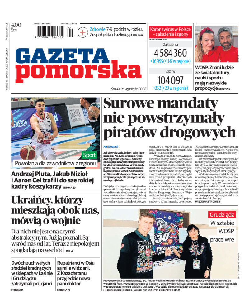 Gazeta Pomorska