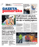 Gazeta Pomorska/Bydgoszcz, Nakło, Bydgoszcz okolice, Chojnice, Sępólno Krajeńskie, Tuchola