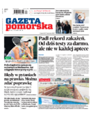 Gazeta Pomorska/Włocławek, Aleksandrów, Radziejów, Lipno