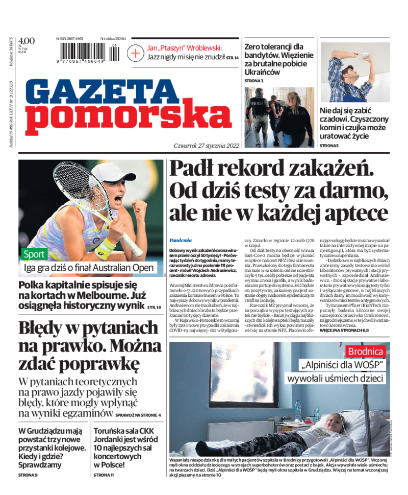 Gazeta Pomorska