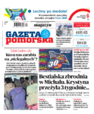 Gazeta Pomorska/Bydgoszcz, Nakło, Bydgoszcz okolice, Chojnice, Sępólno Krajeńskie, Tuchola