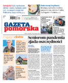 Gazeta Pomorska/Włocławek, Aleksandrów, Radziejów, Lipno