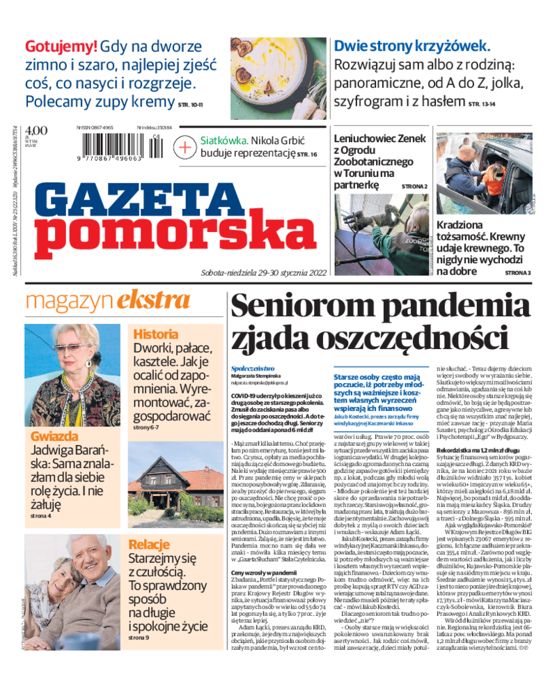 Gazeta Pomorska