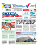 Gazeta Pomorska/Bydgoszcz, Nakło, Bydgoszcz okolice, Chojnice, Sępólno Krajeńskie, Tuchola