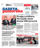 Gazeta Pomorska/Włocławek, Aleksandrów, Radziejów, Lipno