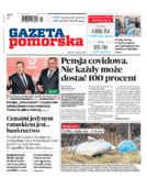 Gazeta Pomorska/Bydgoszcz, Nakło, Bydgoszcz okolice, Chojnice, Sępólno Krajeńskie, Tuchola