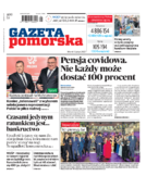 Gazeta Pomorska/Inowrocław, Mogilno, Żnin