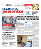 Gazeta Pomorska/Inowrocław, Mogilno, Żnin