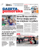 Gazeta Pomorska/Inowrocław, Mogilno, Żnin