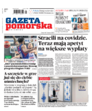 Gazeta Pomorska/Włocławek, Aleksandrów, Radziejów, Lipno