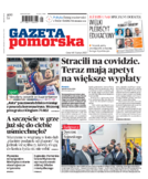 Gazeta Pomorska/Bydgoszcz, Nakło, Bydgoszcz okolice, Chojnice, Sępólno Krajeńskie, Tuchola