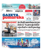 Gazeta Pomorska/Bydgoszcz, Nakło, Bydgoszcz okolice, Chojnice, Sępólno Krajeńskie, Tuchola