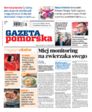 Gazeta Pomorska/Włocławek, Aleksandrów, Radziejów, Lipno