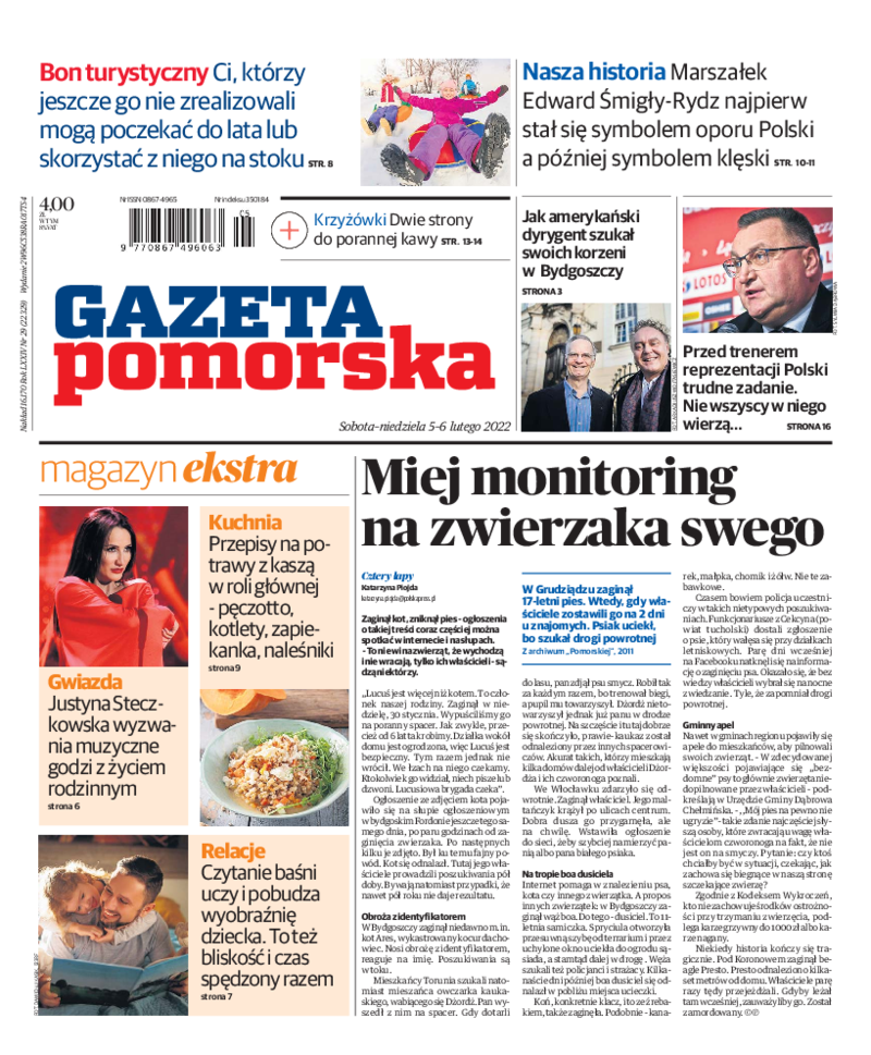 Gazeta Pomorska