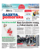 Gazeta Pomorska/Inowrocław, Mogilno, Żnin