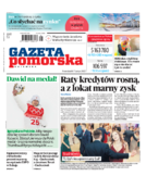 Gazeta Pomorska/Włocławek, Aleksandrów, Radziejów, Lipno