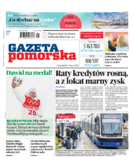 Gazeta Pomorska/Bydgoszcz, Nakło, Bydgoszcz okolice, Chojnice, Sępólno Krajeńskie, Tuchola