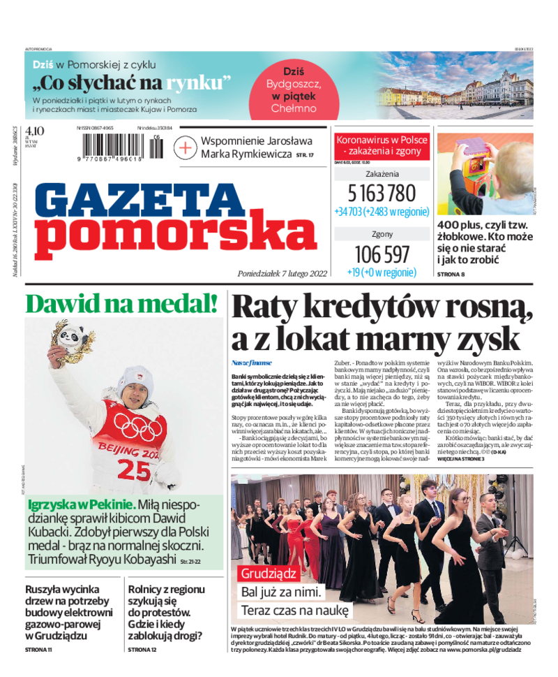 Gazeta Pomorska