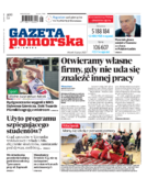 Gazeta Pomorska/Włocławek, Aleksandrów, Radziejów, Lipno