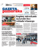 Gazeta Pomorska/Włocławek, Aleksandrów, Radziejów, Lipno