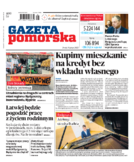 Gazeta Pomorska/Bydgoszcz, Nakło, Bydgoszcz okolice, Chojnice, Sępólno Krajeńskie, Tuchola