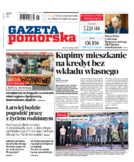 Gazeta Pomorska/Inowrocław, Mogilno, Żnin