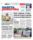 Gazeta Pomorska/Bydgoszcz, Nakło, Bydgoszcz okolice, Chojnice, Sępólno Krajeńskie, Tuchola