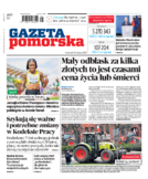 Gazeta Pomorska/Inowrocław, Mogilno, Żnin