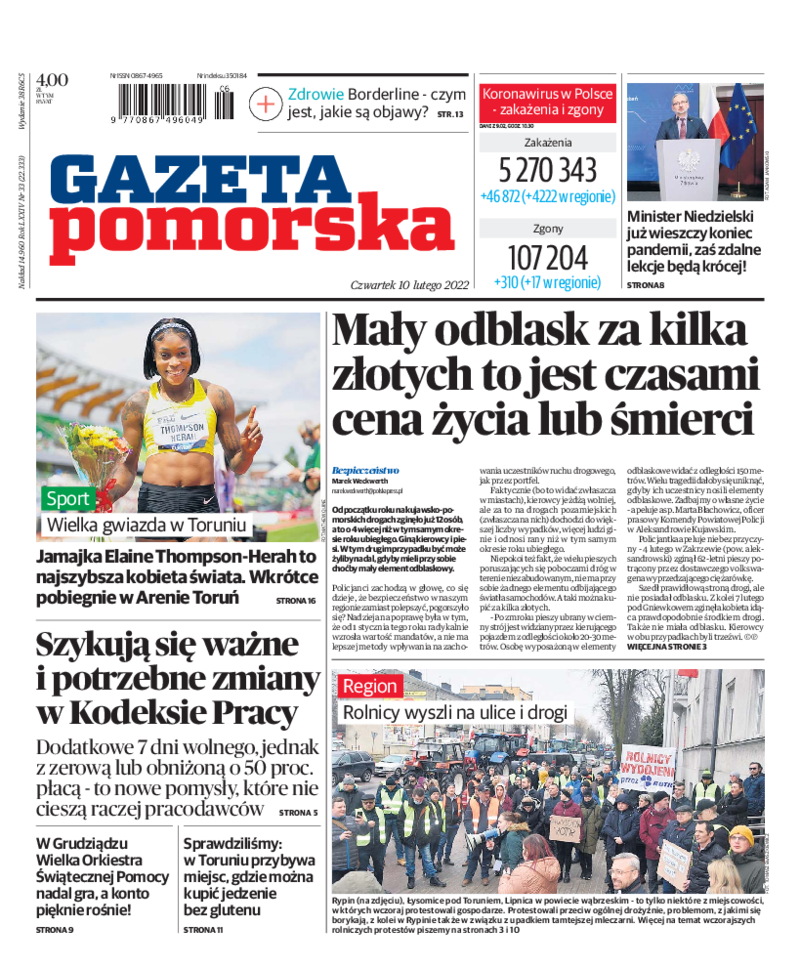 Gazeta Pomorska