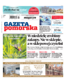 Gazeta Pomorska/Inowrocław, Mogilno, Żnin