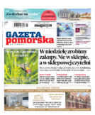 Gazeta Pomorska/Włocławek, Aleksandrów, Radziejów, Lipno