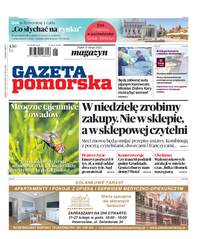 Gazeta Pomorska