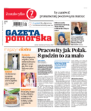 Gazeta Pomorska/Inowrocław, Mogilno, Żnin