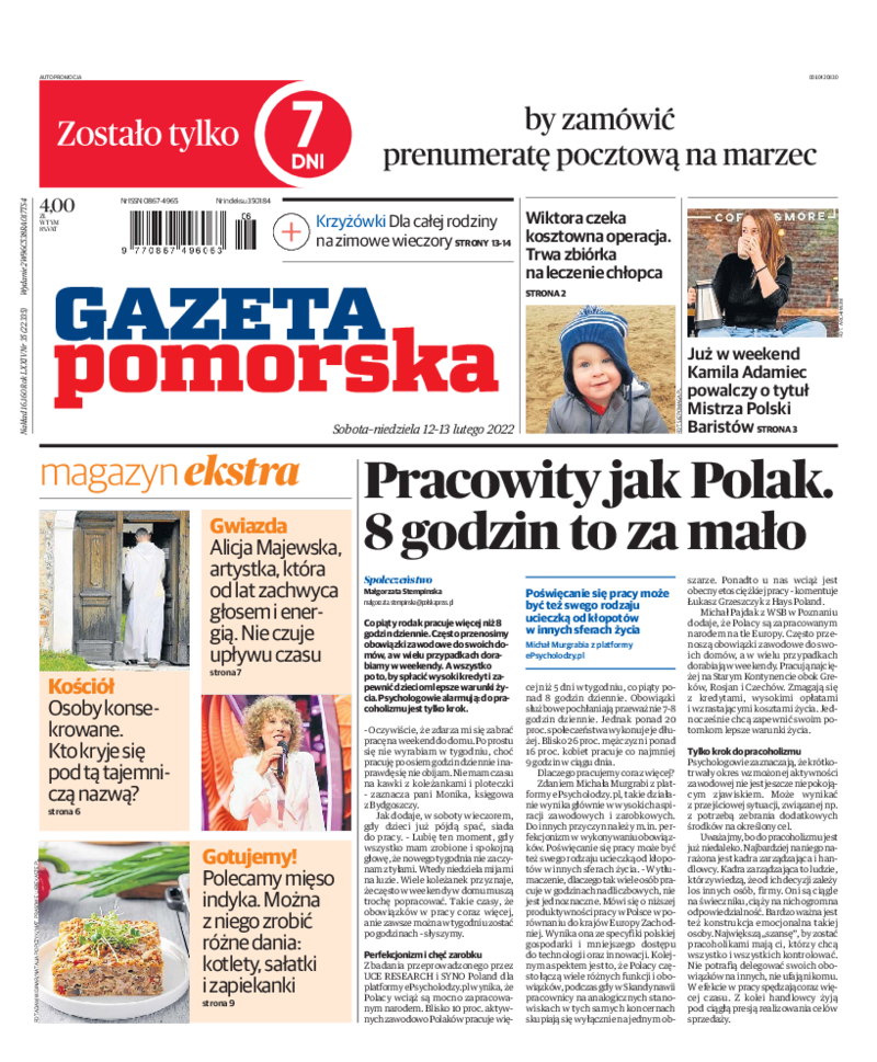 Gazeta Pomorska