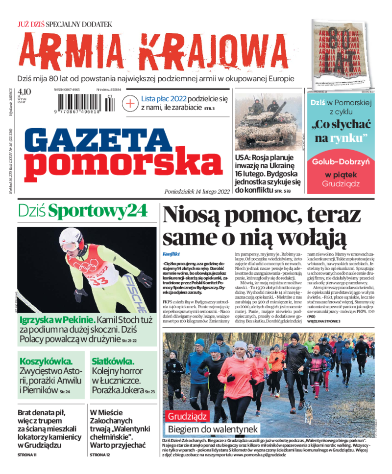 Gazeta Pomorska