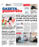 Gazeta Pomorska/Włocławek, Aleksandrów, Radziejów, Lipno