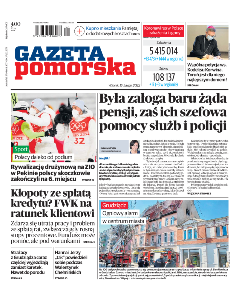 Gazeta Pomorska