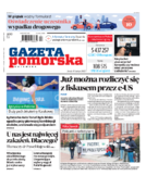 Gazeta Pomorska/Włocławek, Aleksandrów, Radziejów, Lipno